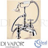Ideal Standard E3935AA Mixer Spare Parts