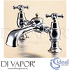 Ideal Standard E3945AA Mixer Spare Parts