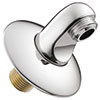 Trevi E4705AA 1/2" Chrome Wall Outlet (Ideal Standard)