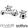 Sottini E5145AA GEN1 Spare Parts