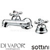 Sottini E5145AA Spare Parts