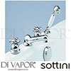 Sottini E5165AA GEN1 Spare Parts