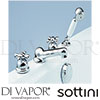 Sottini E5165AA MixerSpare Parts