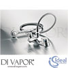 Ideal Standard E5413AA Mixer Spare Parts