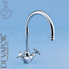 Ideal Standard E6017AA Mixer Spare Parts