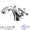 Ideal Standard E6105AA Mixer Spare Parts