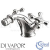 Ideal Standard E6115AA Mixer Spare Parts