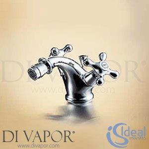 Ideal Standard E6115AZ Kingston Bidet Mixer Tap Spare Parts