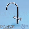 Ideal Standard E6135AA Spare Parts