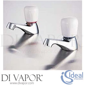 Ideal Standard E6155AA Jetline Washbasin Pillar Taps Spare Parts
