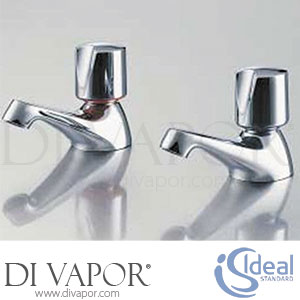 Ideal Standard E6285AA Jetline Bath Pillar Taps Spare Parts