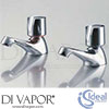 Ideal Standard E6285AA Spare Parts