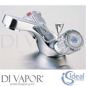Ideal Standard E6385AA Jetline Compact Washbasin Mixer Tap Spare Parts