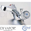 Ideal Standard E6385AA Mixer Spare Parts