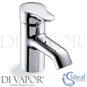 Ideal Standard E6396AA Mixer Spare Parts