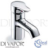 Ideal Standard E6396AA Mixer Spare Parts