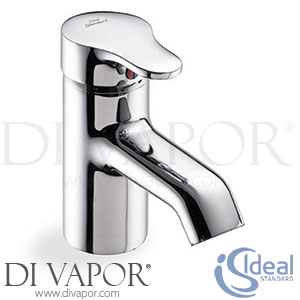 Ideal Standard E6397AA Jasper Morrison Single Lever Basin Mixer Spare Parts