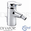 Ideal Standard E6405AA Mixer Spare Parts