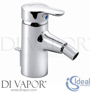 Ideal Standard E6405AA Jasper Morrison Single Lever Bidet Mixer Spare Parts