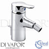 Ideal Standard E6405AA Mixer Spare Parts