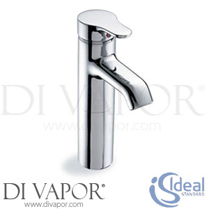 Ideal Standard E6423AA Jasper Morrison Single Lever Basin Mixer Spare Parts