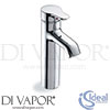 Ideal Standard E6423AA Mixer Spare Parts