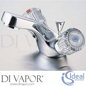 Ideal Standard E6445AA Jetline Compact Monobloc Tap Spare Parts
