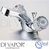 Ideal Standard E6445AA Spare Parts