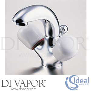 Ideal Standard Waterways STD Dual Control Basin Taps Spare Parts E6715AA