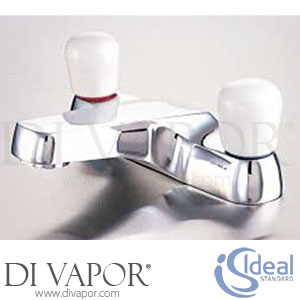 Ideal Standard E6755AA Jetline Dual Control Bath Filler Tap Spare Parts