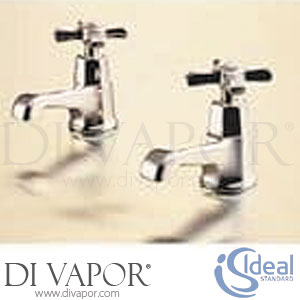 Ideal Standard E6805AZ Plaza Washbasin Pillar Taps Spare Parts
