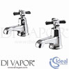 Ideal Standard E6815AA Spare Parts