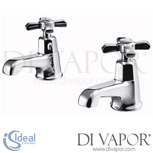 Ideal Standard E6815AA Plaza Pair Bath Taps Spare Parts