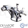Ideal Standard E6825AA Mixer Spare Parts