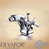 Ideal Standard E6825AA Mixer Spare Parts