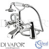 Ideal Standard E6835AA Mixer Spare Parts