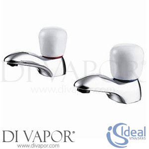 Ideal Standard Waterways Standard Bath Taps Spare Parts E6850AA