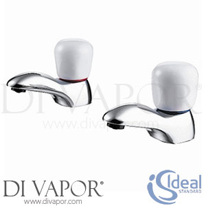 Ideal Standard E6850AA Waterways Bath Taps Spare Parts