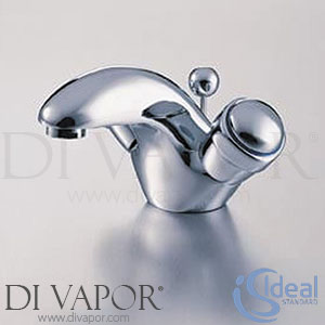 Ideal E6860AA Waterways STD Dual Control Basin Mixer Tap Spare Parts