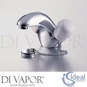 Ideal Standard Waterways STD Dual Control Basin Mixer Tap Spare Parts E6870AA