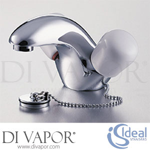 Ideal E6870AA Waterways STD Dual Control Basin Mixer Spare Parts