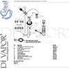 Ideal E6880AA Spare Tech Diagram