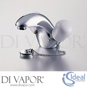 Ideal Standard Waterways STD Dual Control Basin Mixer Tap Spare Parts E6890AA