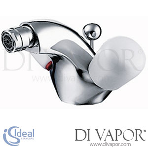 Ideal Standard Waterways Bidet Mixer Tap Spare Parts