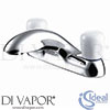 Ideal Standard E6910AA Spare Parts