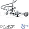 Ideal Standard E6921AA Spare Parts