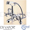 Ideal Standard E6975AA Mixer Spare Parts