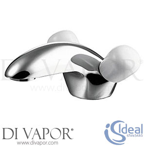 Ideal Standard Waterways STD Dual Control One Taphole Bath Filler Spare Parts E7045AA