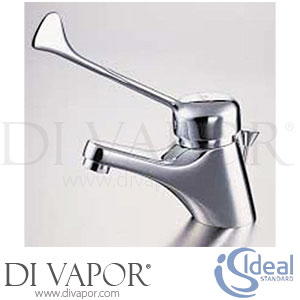 Ideal Standard E7195AA Ceramix Extended Single Lever Basin Mixer Tap Spare Parts