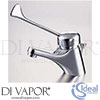 Ideal Standard E7195AA Mixer Spare Parts